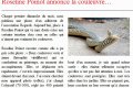 La photo du mois d'aout 2016